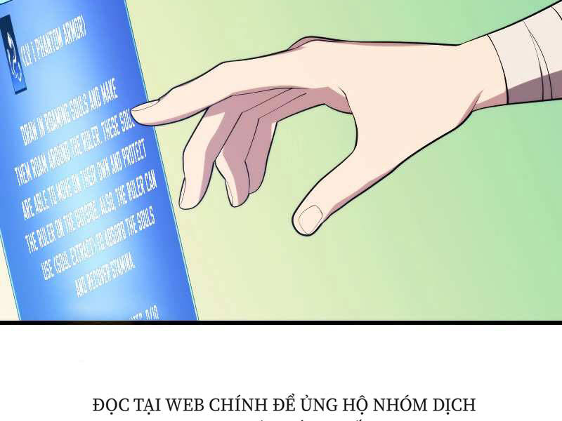 Seoul Tử Linh Sư - Chương 29