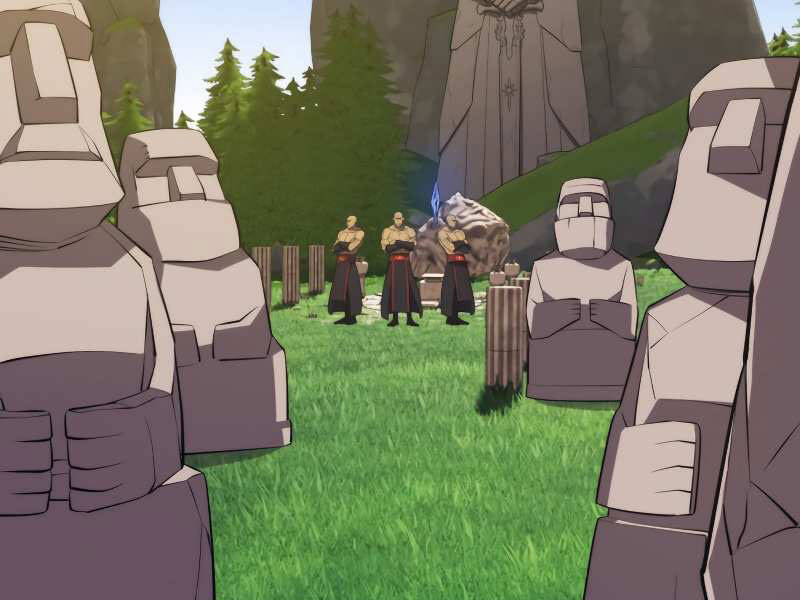 Seoul Tử Linh Sư - Chương 29