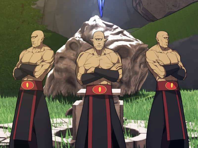 Seoul Tử Linh Sư - Chương 29