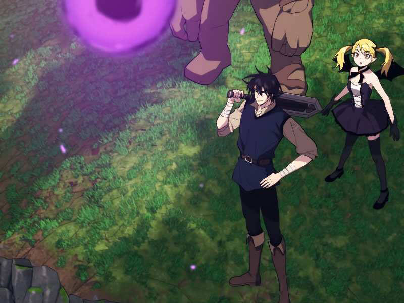 Seoul Tử Linh Sư - Chương 29