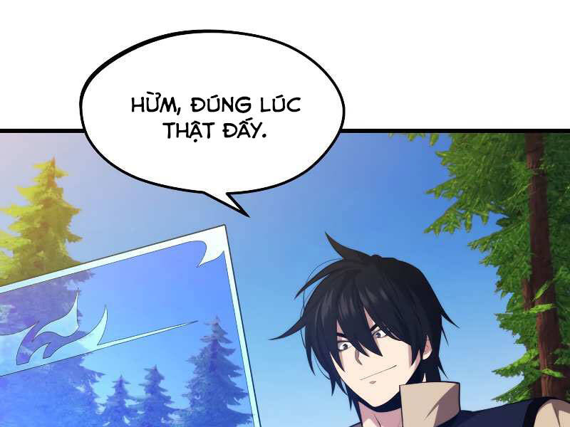 Seoul Tử Linh Sư - Chương 29