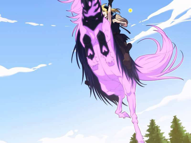 Seoul Tử Linh Sư - Chương 29