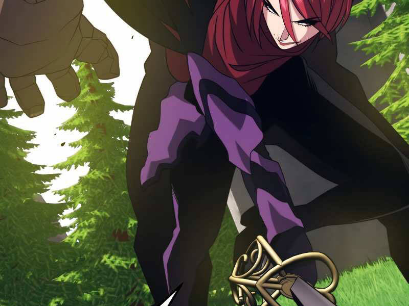 Seoul Tử Linh Sư - Chương 31