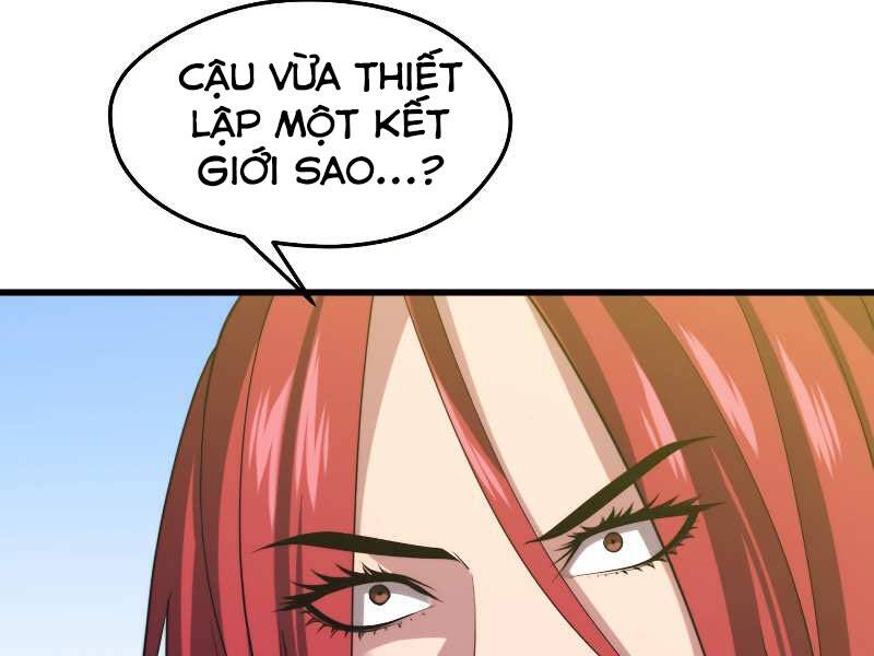 Seoul Tử Linh Sư - Chương 31