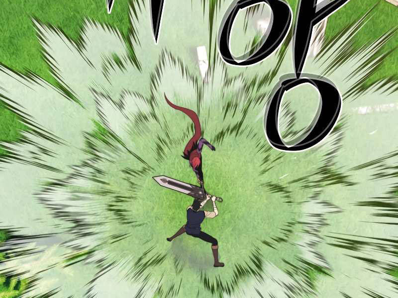 Seoul Tử Linh Sư - Chương 31