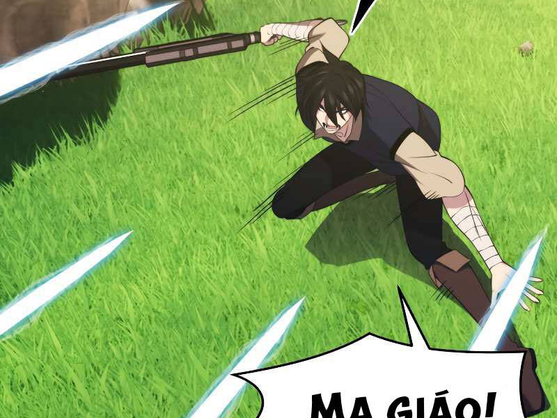 Seoul Tử Linh Sư - Chương 31