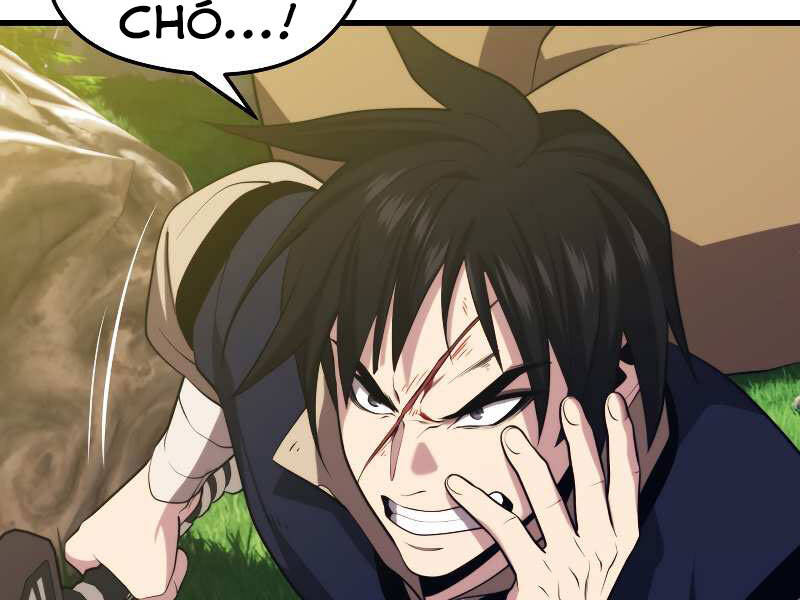 Seoul Tử Linh Sư - Chương 31