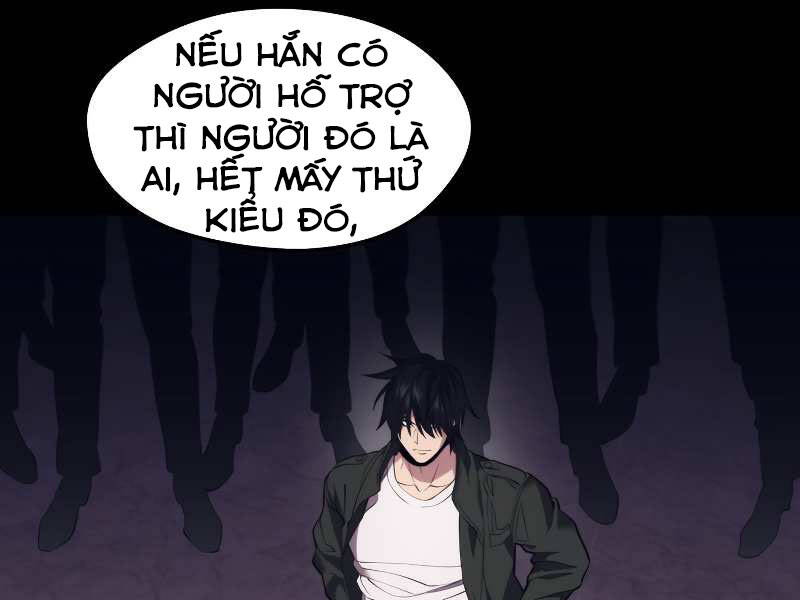 Seoul Tử Linh Sư - Chương 31