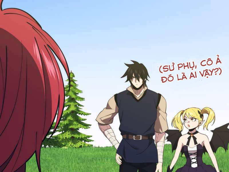 Seoul Tử Linh Sư - Chương 31