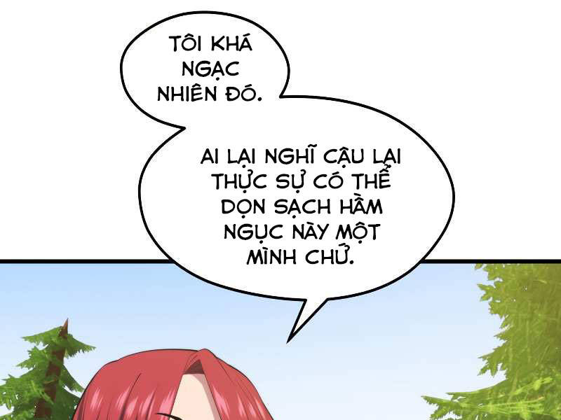 Seoul Tử Linh Sư - Chương 31