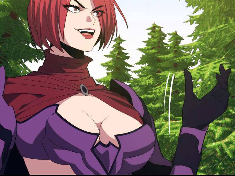 Seoul Tử Linh Sư - Chương 31