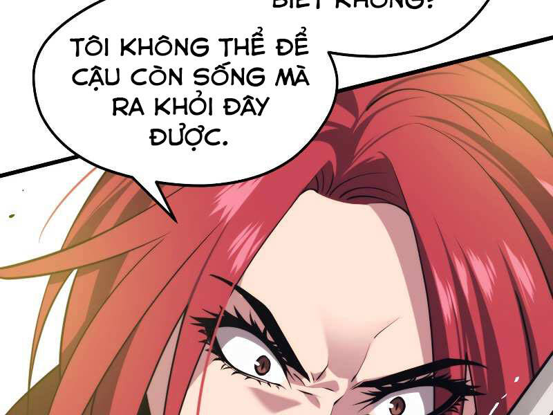 Seoul Tử Linh Sư - Chương 31