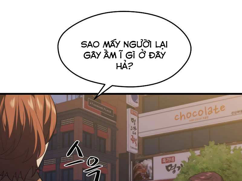 Seoul Tử Linh Sư - Chương 31