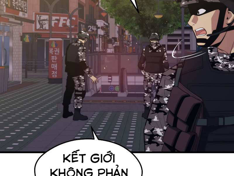 Seoul Tử Linh Sư - Chương 31