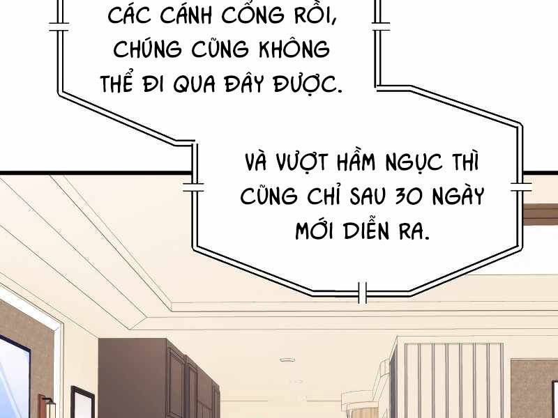 Seoul Tử Linh Sư - Chương 33