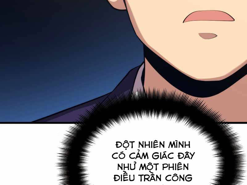 Seoul Tử Linh Sư - Chương 33