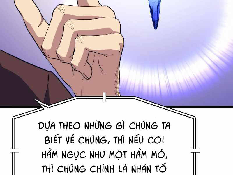 Seoul Tử Linh Sư - Chương 33