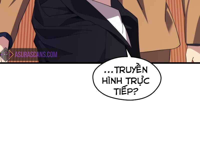 Seoul Tử Linh Sư - Chương 33