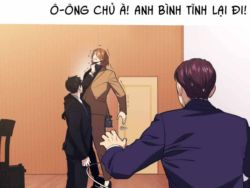 Seoul Tử Linh Sư - Chương 33