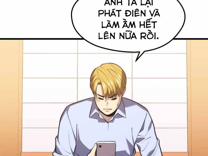 Seoul Tử Linh Sư - Chương 33