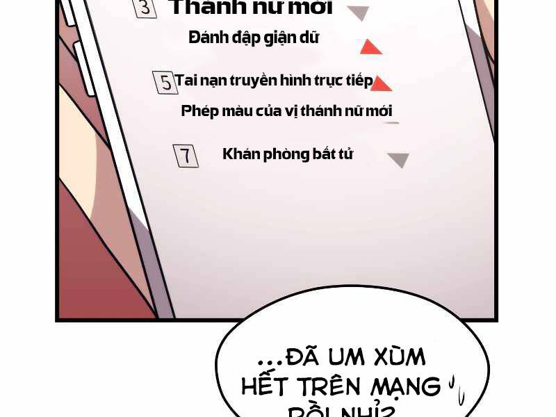 Seoul Tử Linh Sư - Chương 33