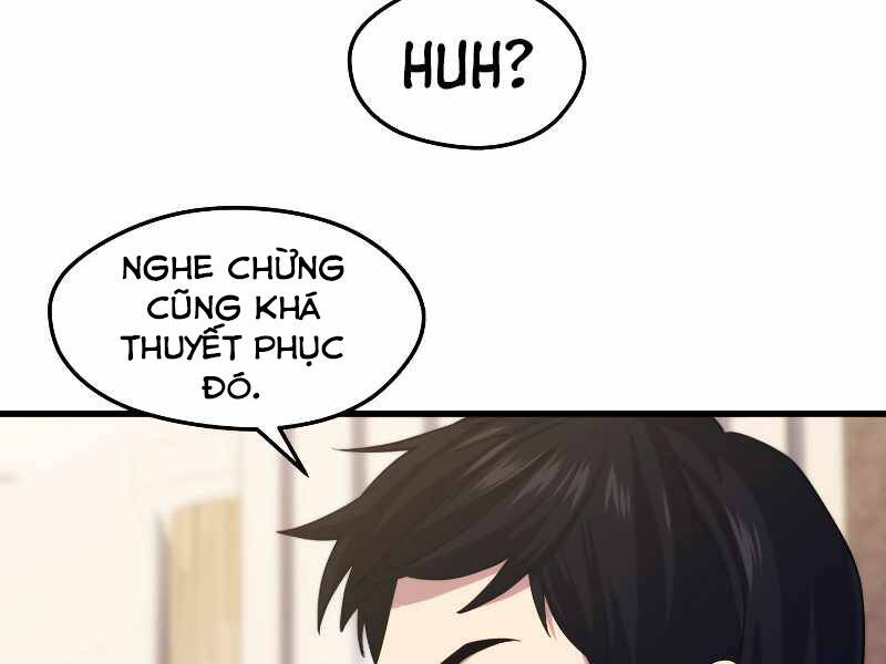 Seoul Tử Linh Sư - Chương 33