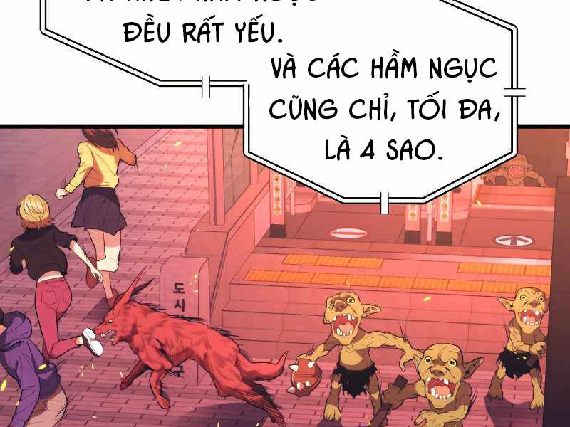 Seoul Tử Linh Sư - Chương 33