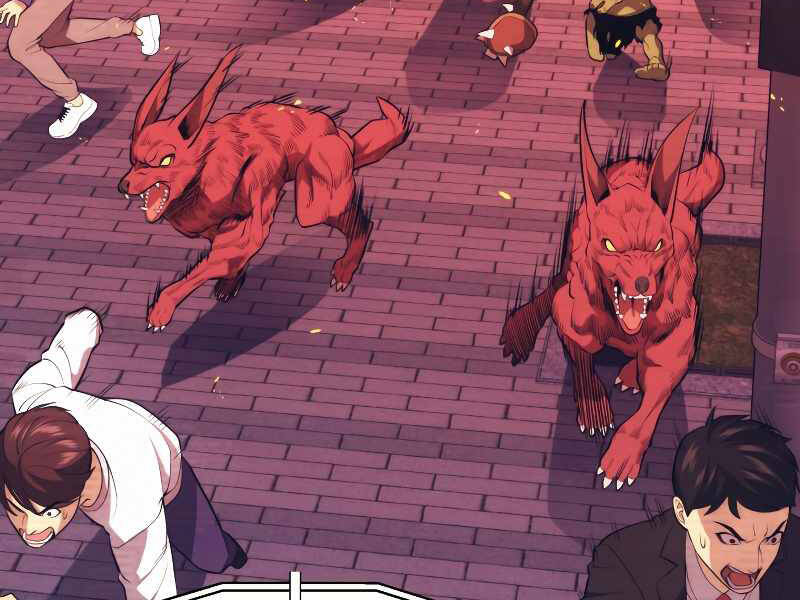 Seoul Tử Linh Sư - Chương 33