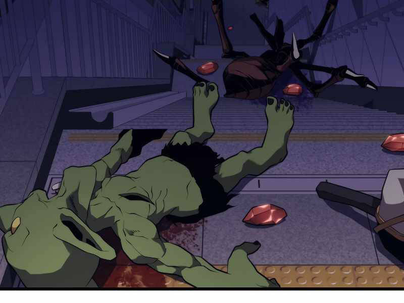 Seoul Tử Linh Sư - Chương 33