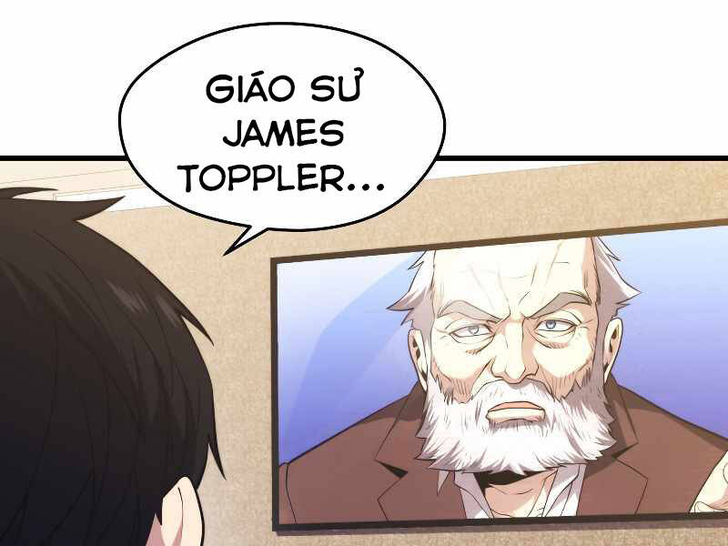 Seoul Tử Linh Sư - Chương 33