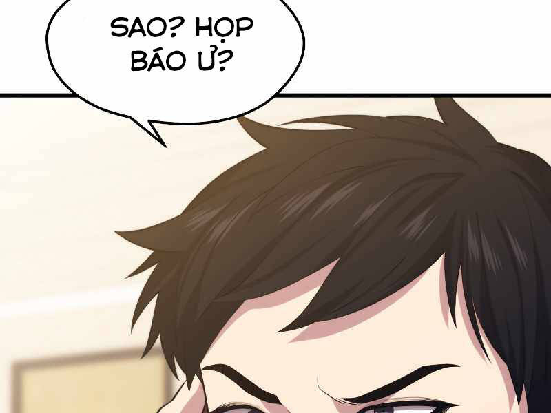 Seoul Tử Linh Sư - Chương 33