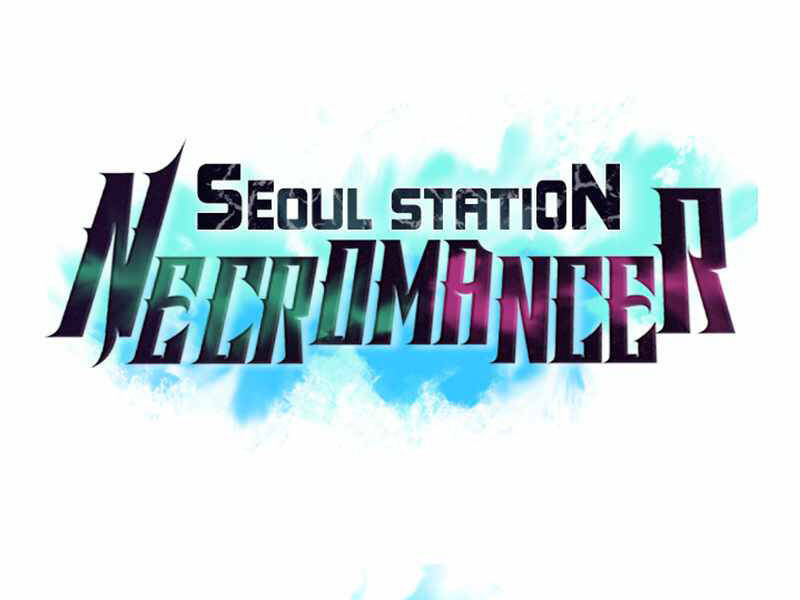 Seoul Tử Linh Sư - Chương 33