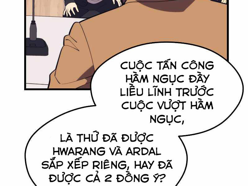 Seoul Tử Linh Sư - Chương 33