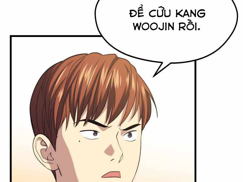 Seoul Tử Linh Sư - Chương 33