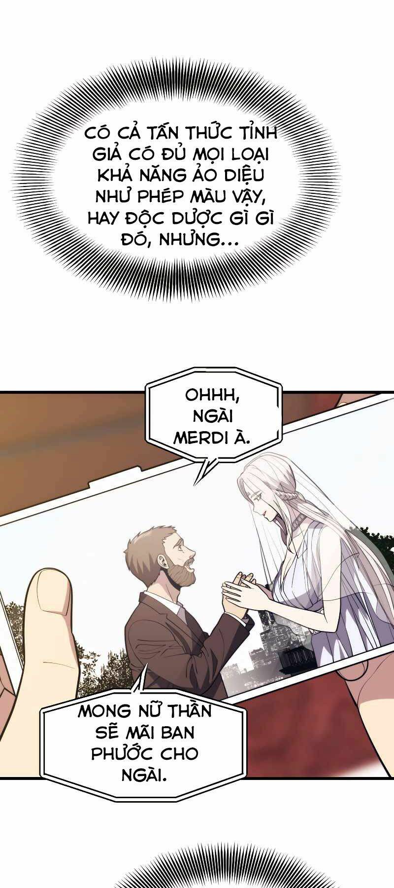 Seoul Tử Linh Sư - Chương 34