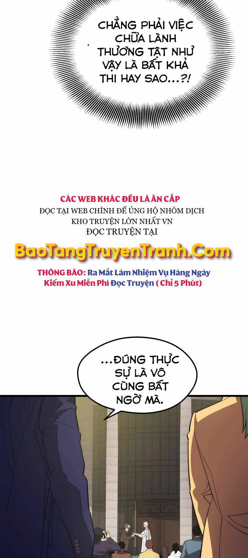 Seoul Tử Linh Sư - Chương 34