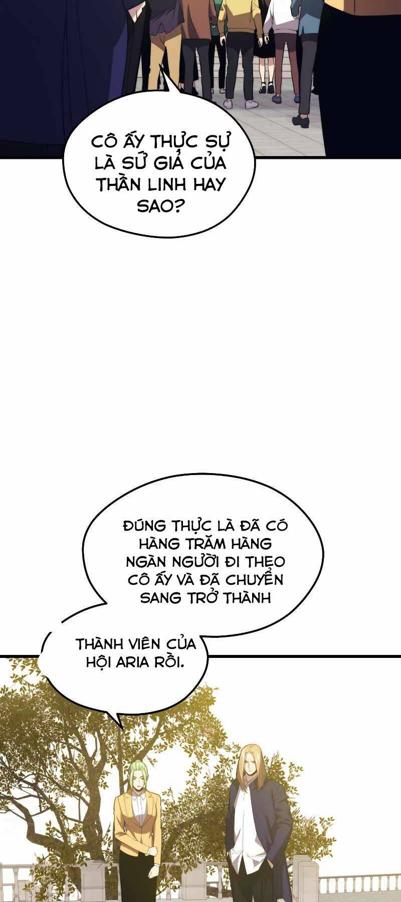 Seoul Tử Linh Sư - Chương 34