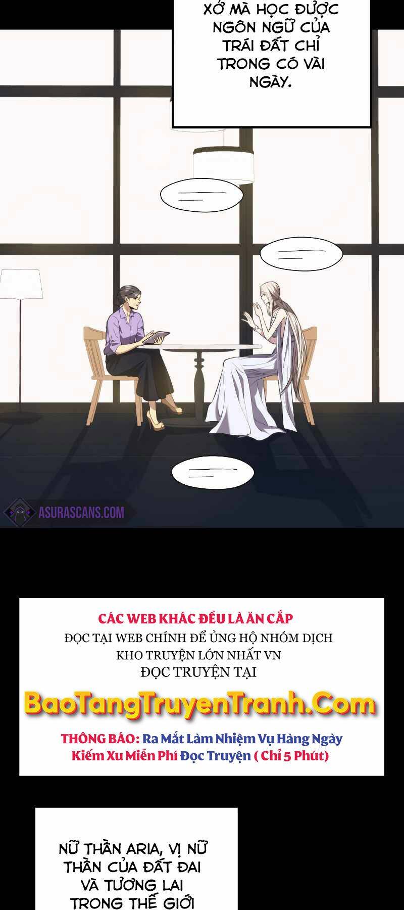 Seoul Tử Linh Sư - Chương 34