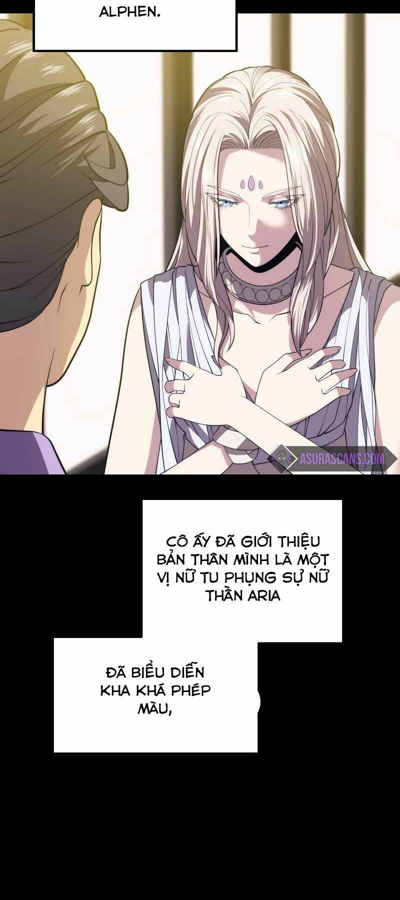 Seoul Tử Linh Sư - Chương 34