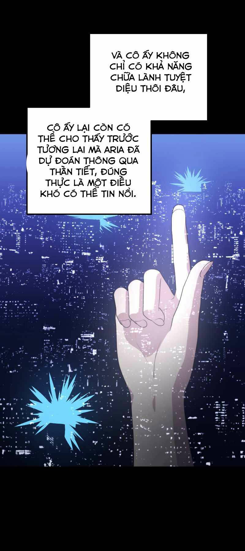 Seoul Tử Linh Sư - Chương 34