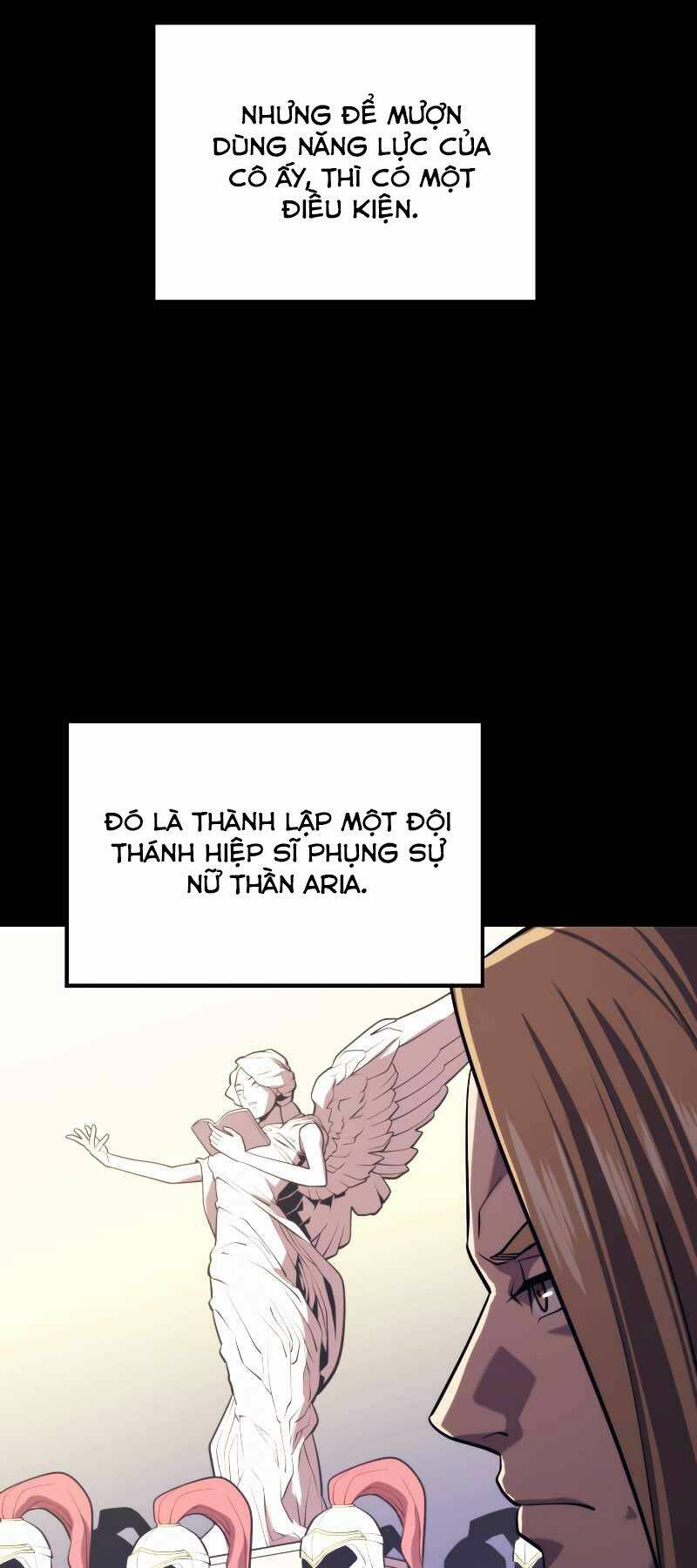 Seoul Tử Linh Sư - Chương 34