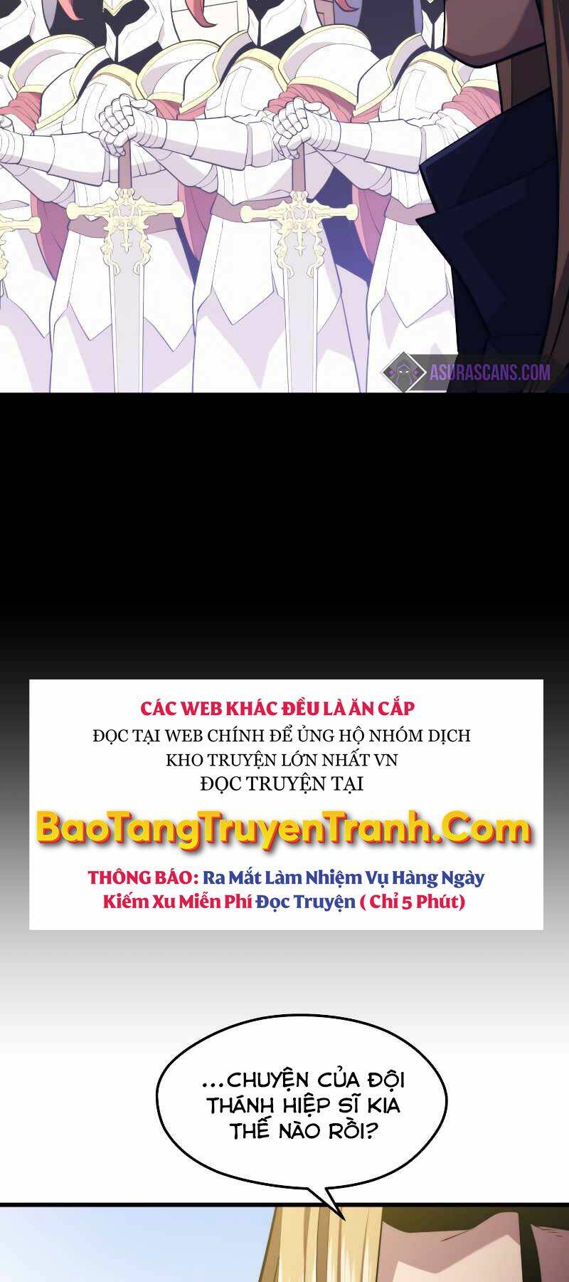 Seoul Tử Linh Sư - Chương 34