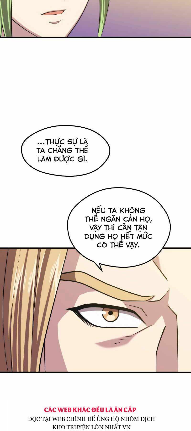 Seoul Tử Linh Sư - Chương 34