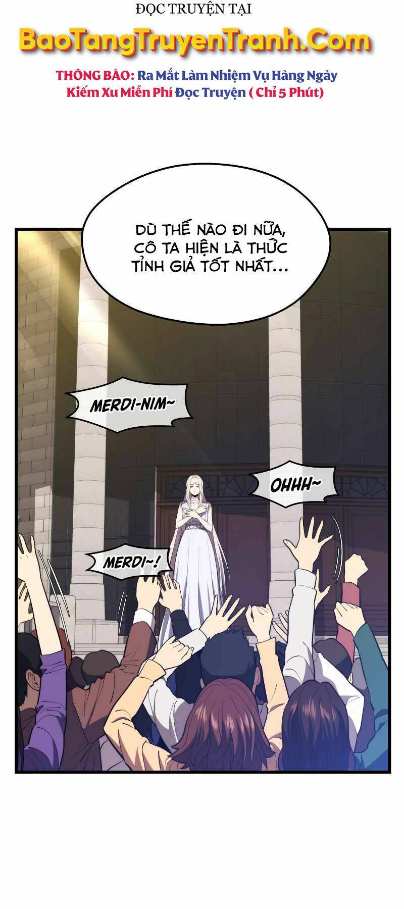 Seoul Tử Linh Sư - Chương 34