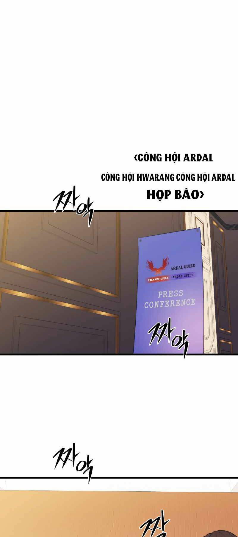 Seoul Tử Linh Sư - Chương 34