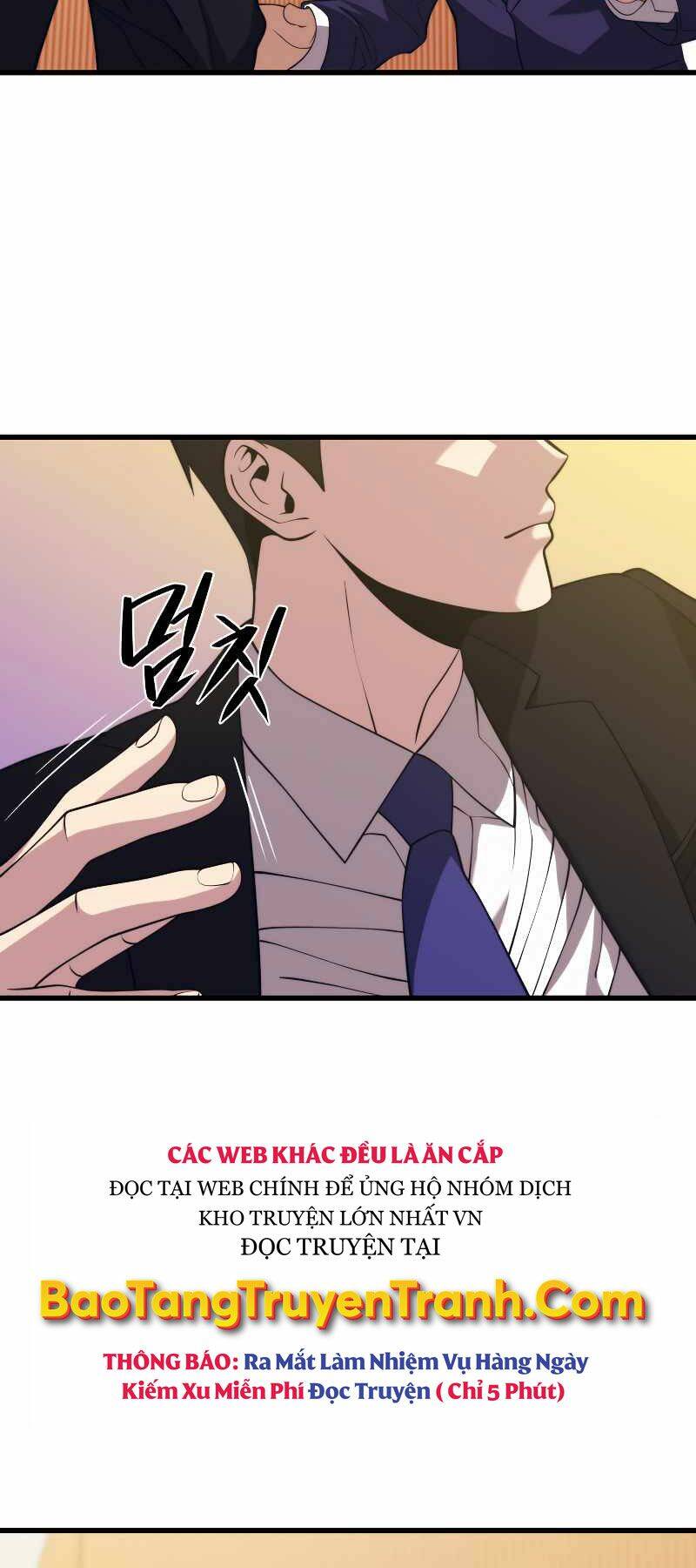 Seoul Tử Linh Sư - Chương 34