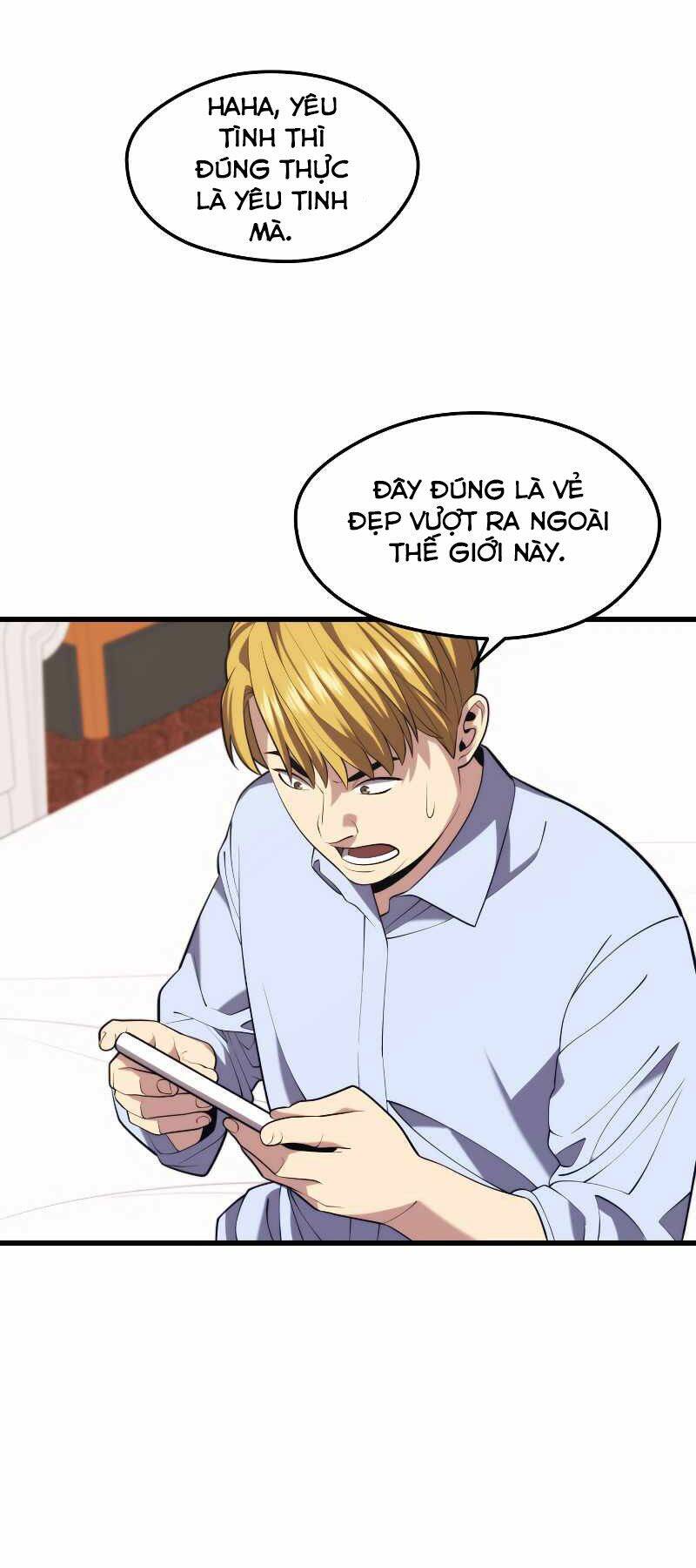 Seoul Tử Linh Sư - Chương 34