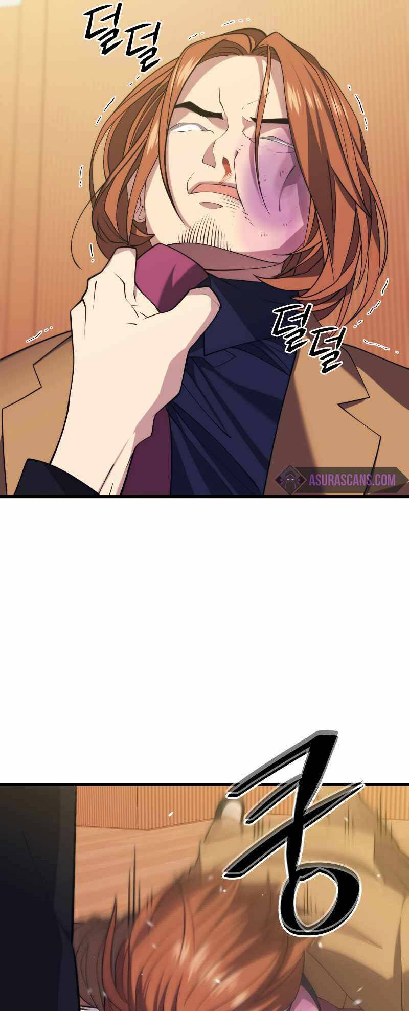 Seoul Tử Linh Sư - Chương 34