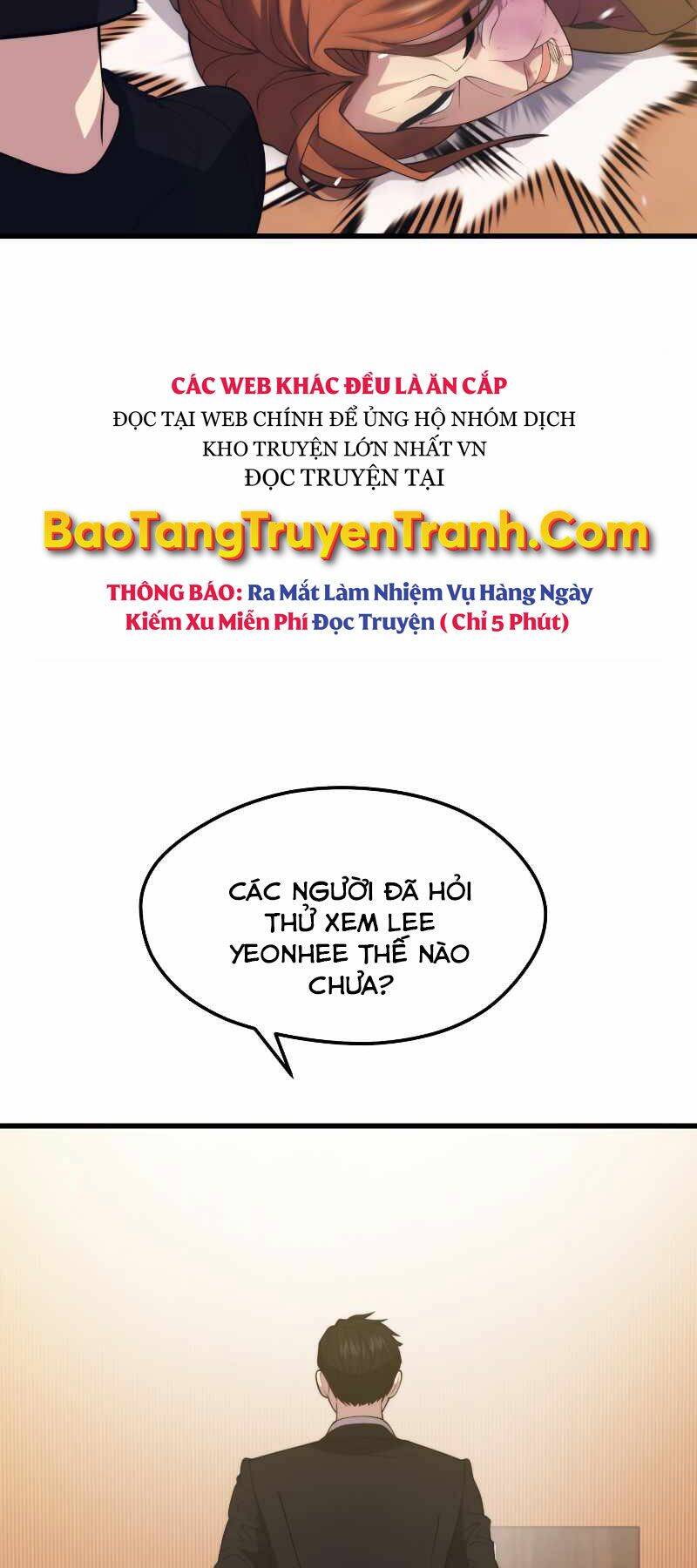 Seoul Tử Linh Sư - Chương 34