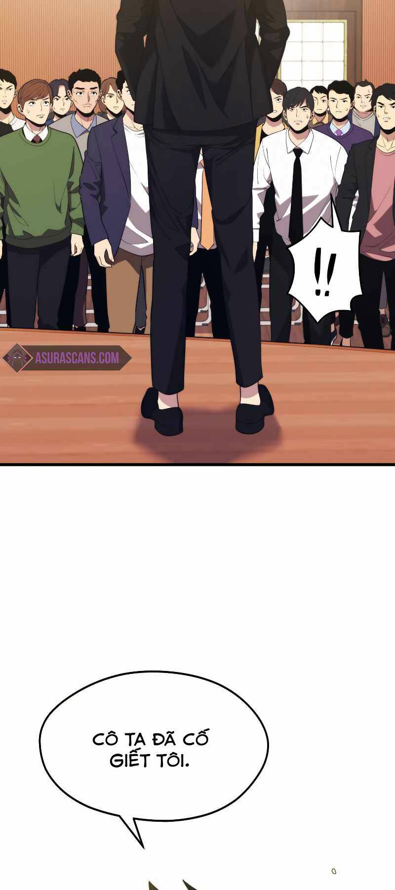 Seoul Tử Linh Sư - Chương 34